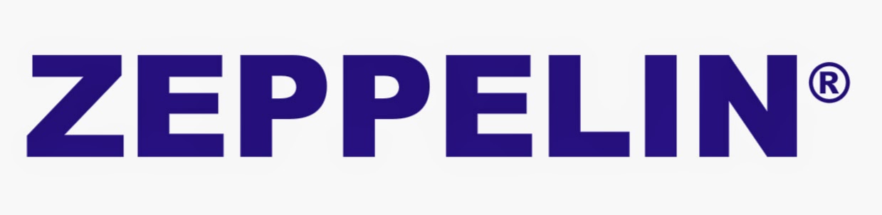 zepplin logo