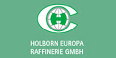 Holborn Europa Raffinerie GmbH